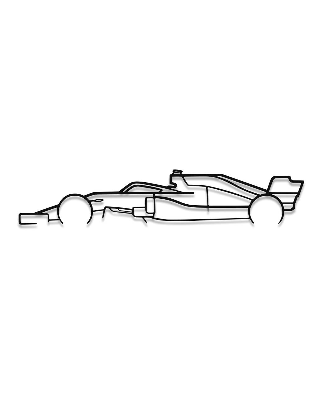Formula 1 v5