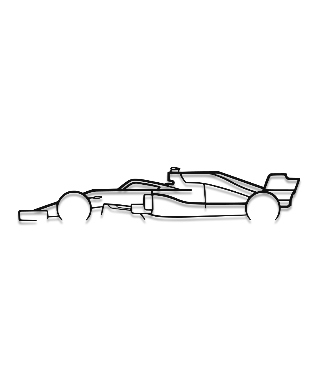 Formula 1 v5