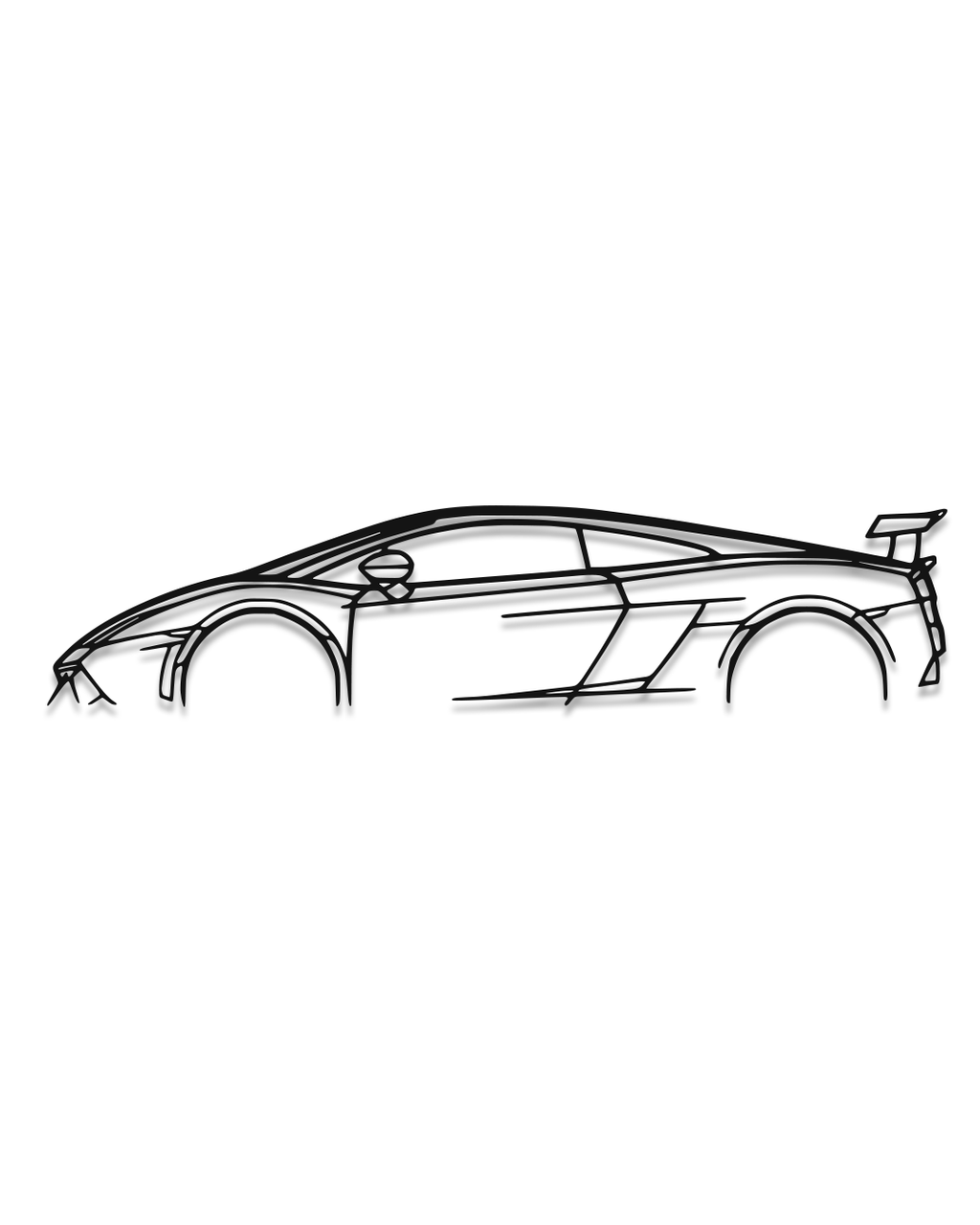 Lamborghini Gallardo