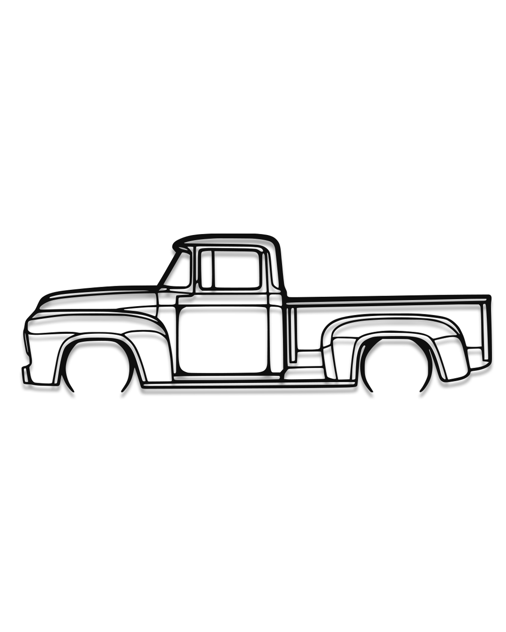 Ford f100