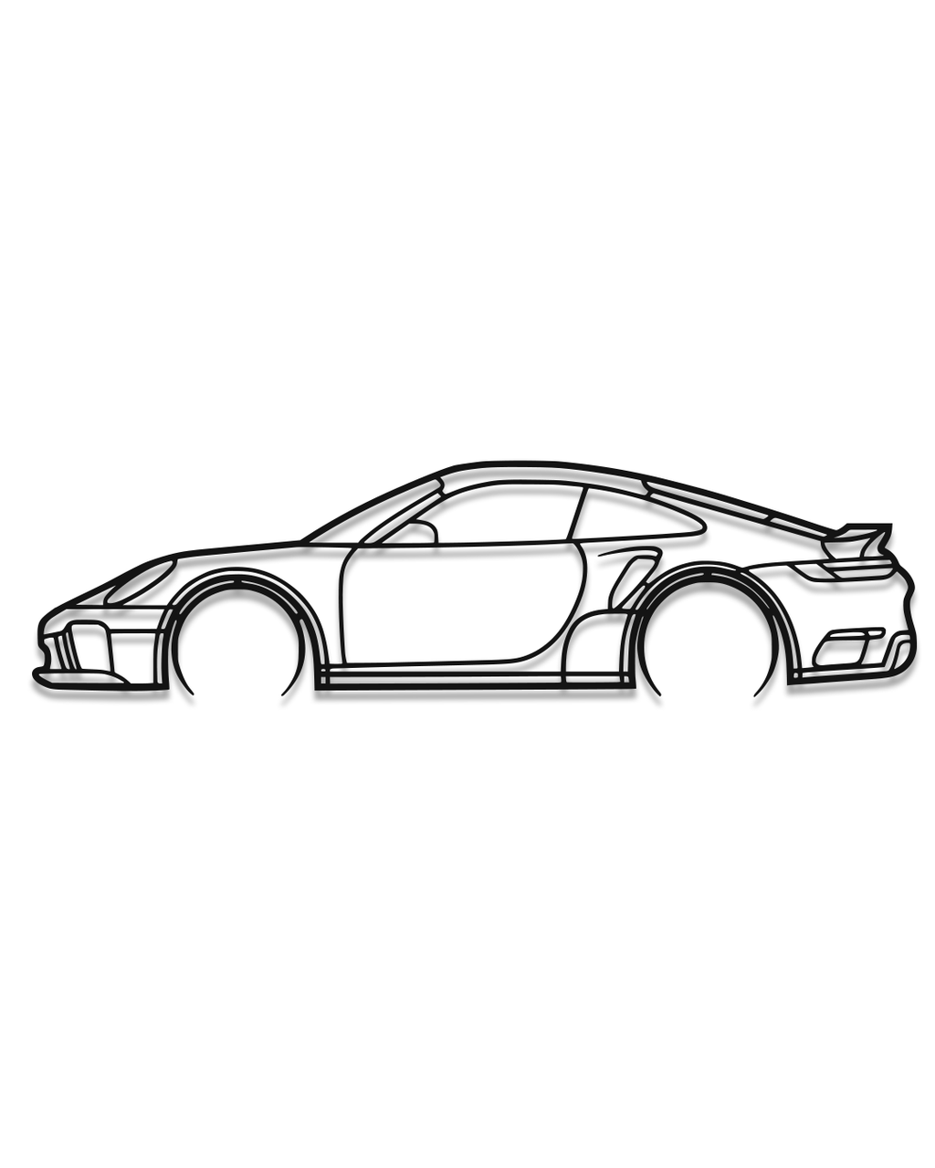 Porsche 911 - 15
