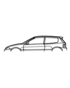Honda Civic 1994