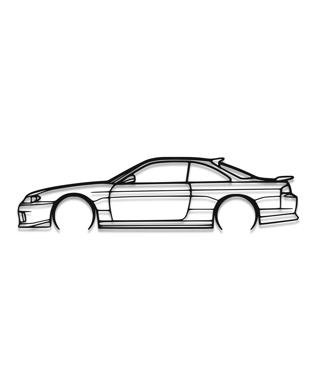 Nissan 240SX