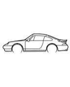 Porsche 993