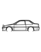 Toyota AE86
