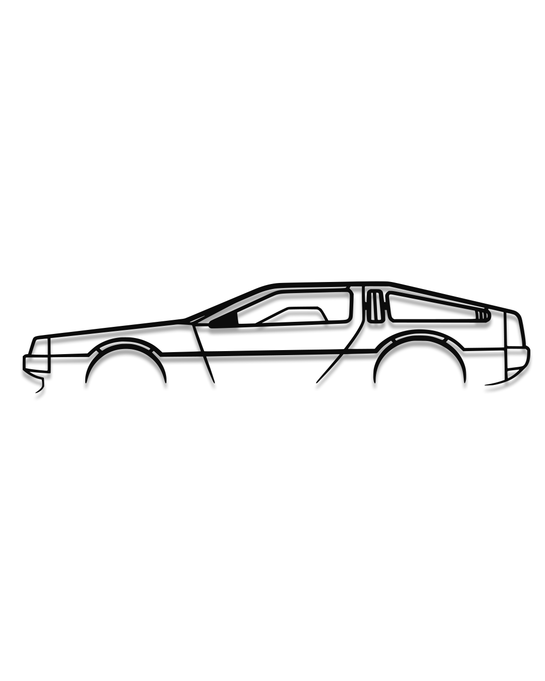 DeLorean