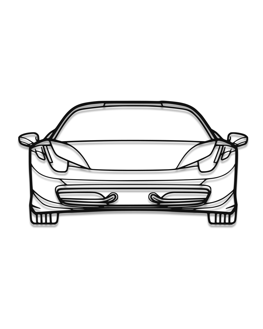 Ferrari 458