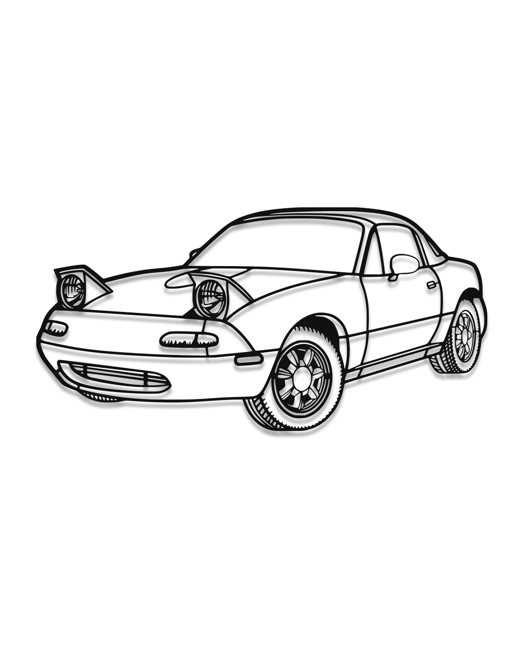 Mazda MX5