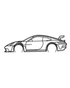 Porsche 911 GT3 RS