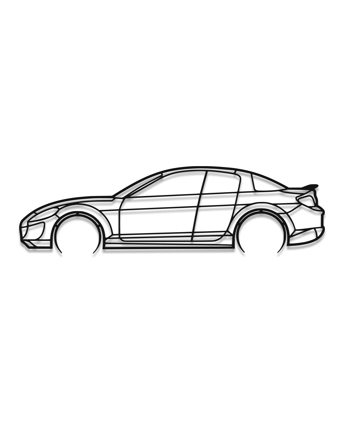 Mazda RX8