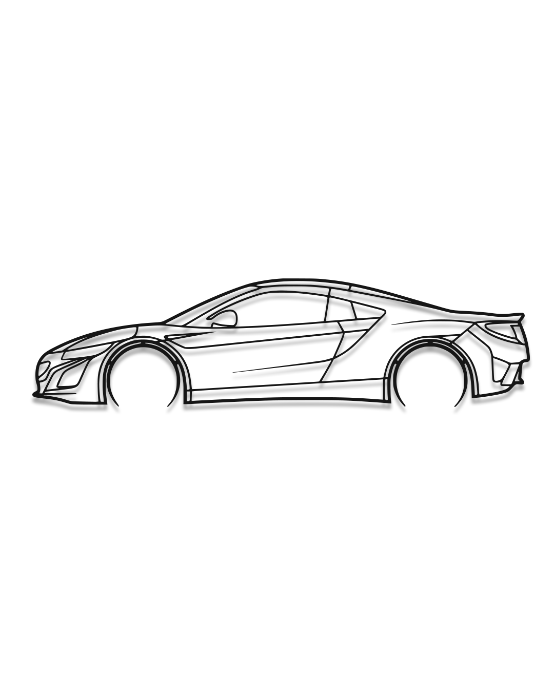 Honda NSX