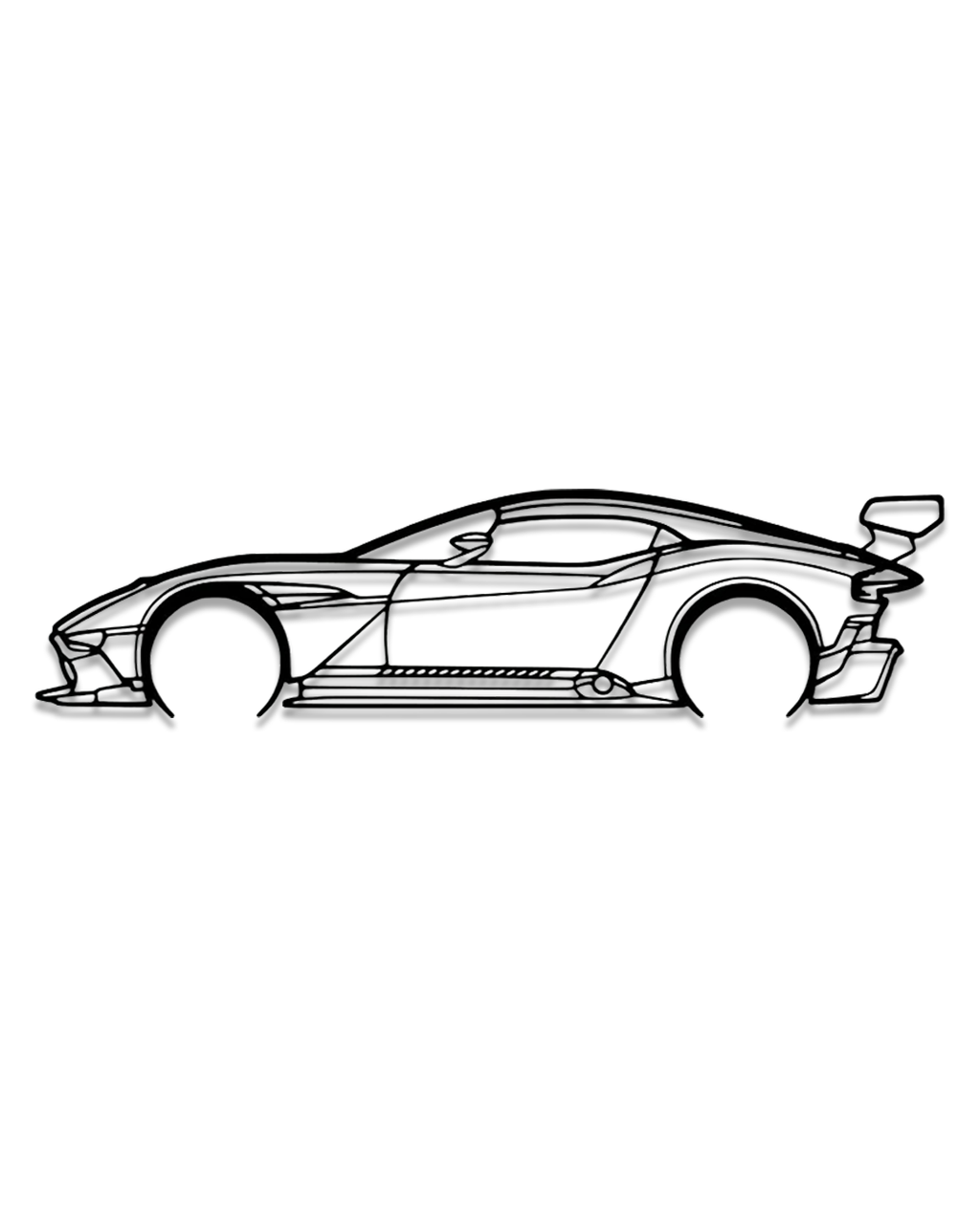 Aston Martin Vulcan