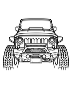 Jeep Wrangler JK
