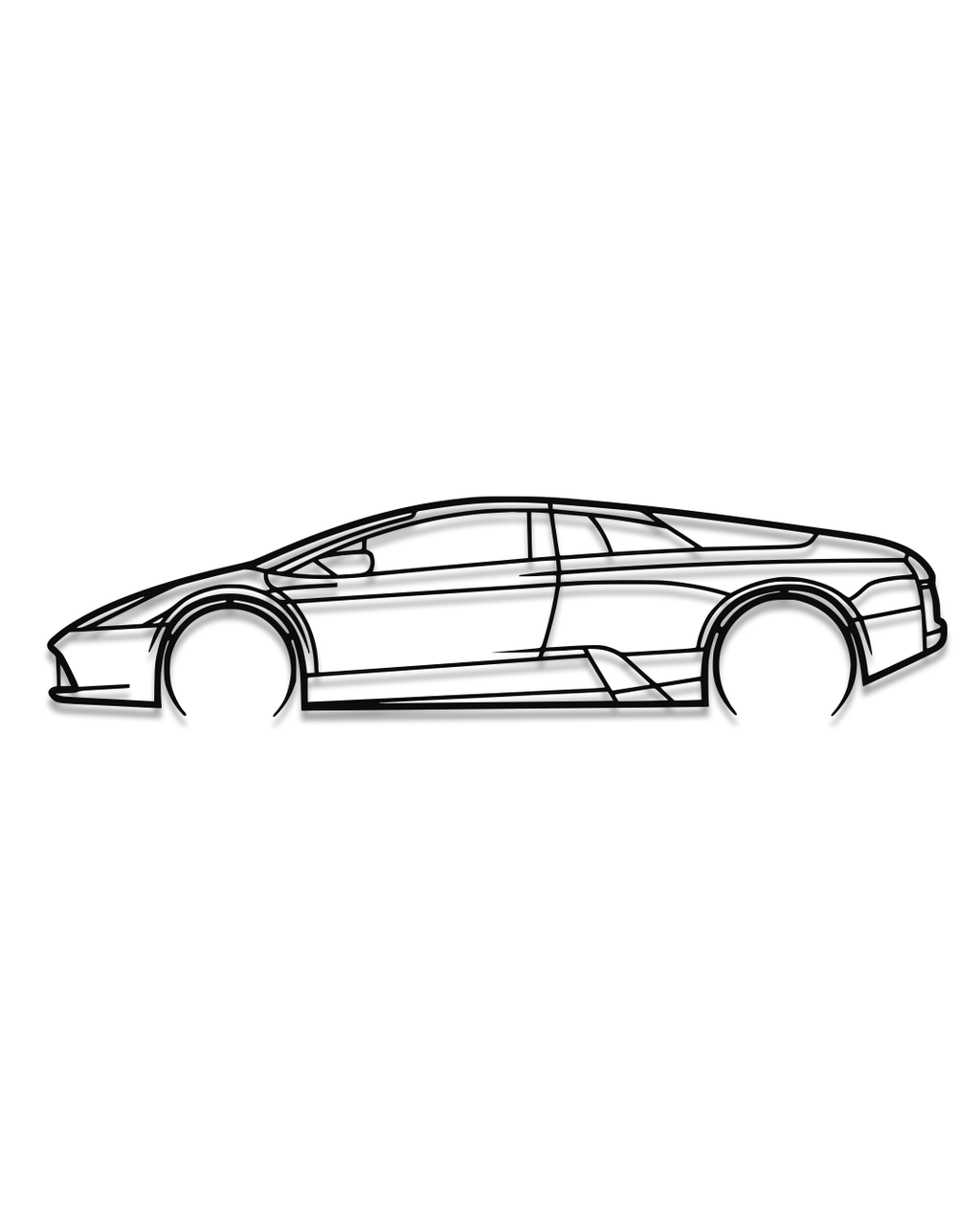 Lamborghini Murcielago