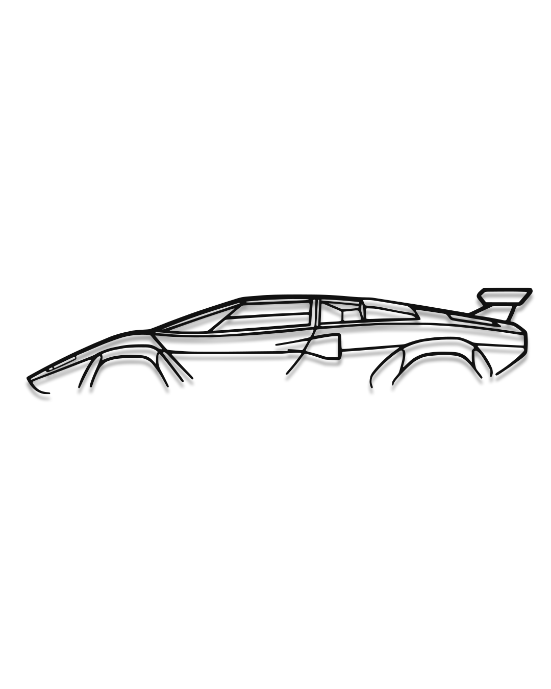 Lamborghini Countach
