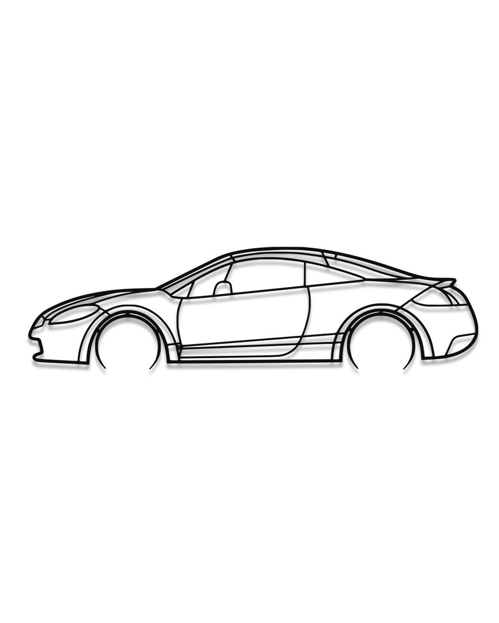 Mitsubishi Eclipse