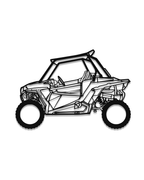 Polaris RZR