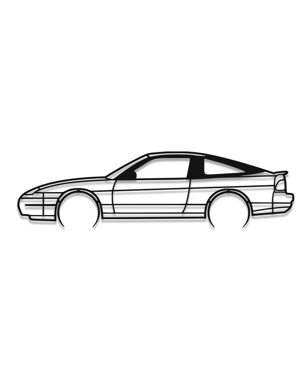 Nissan 200SX