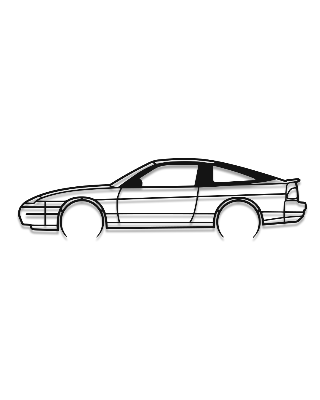 Nissan 200SX