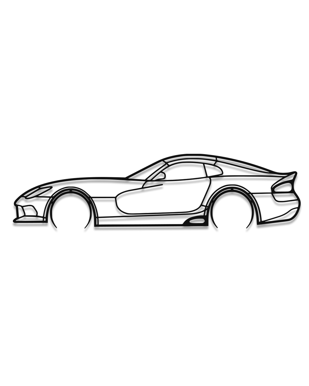 Dodge Viper
