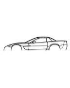 Corvette C5-ZO6-2002