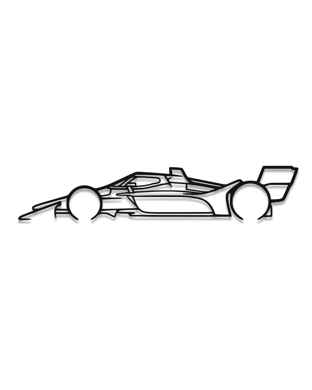 Formula 1 Indy car