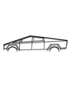 Tesla Cybertruck-3