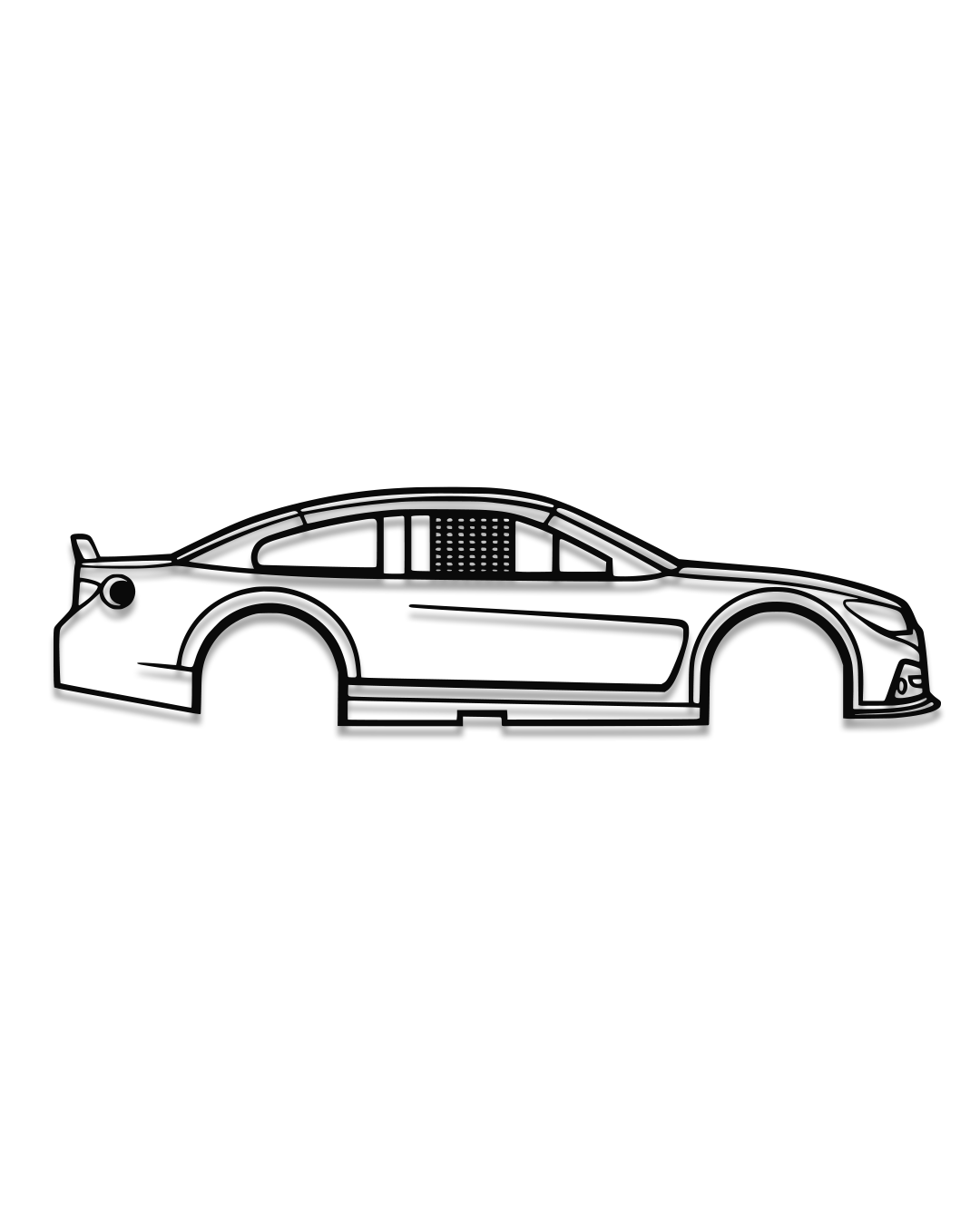 Chevrolet NASCAR