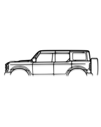 Ford Bronco 2