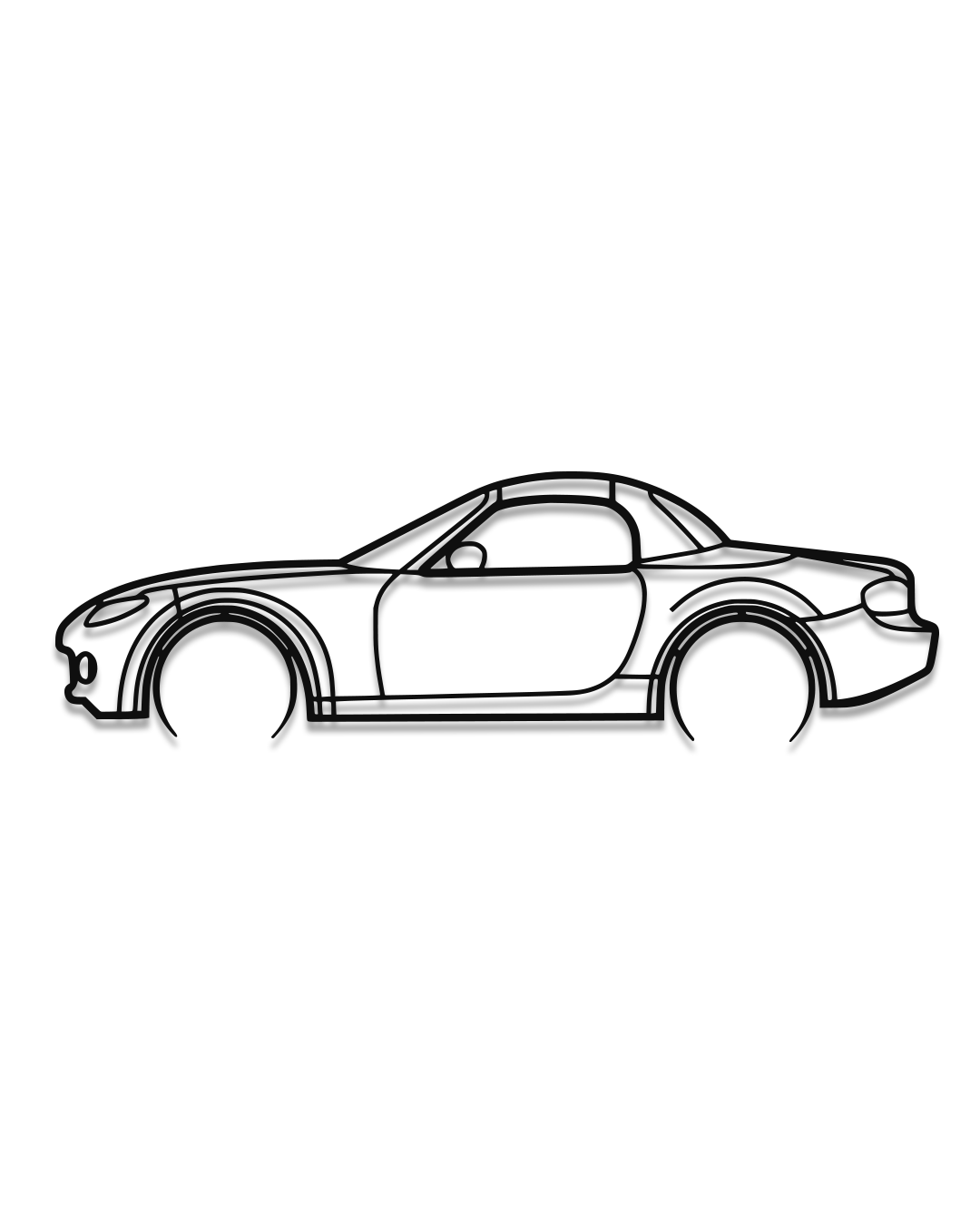 Miata MX 5