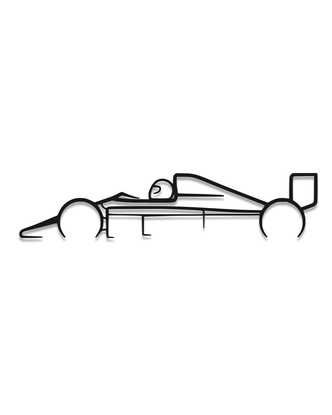 Formula 1 v4