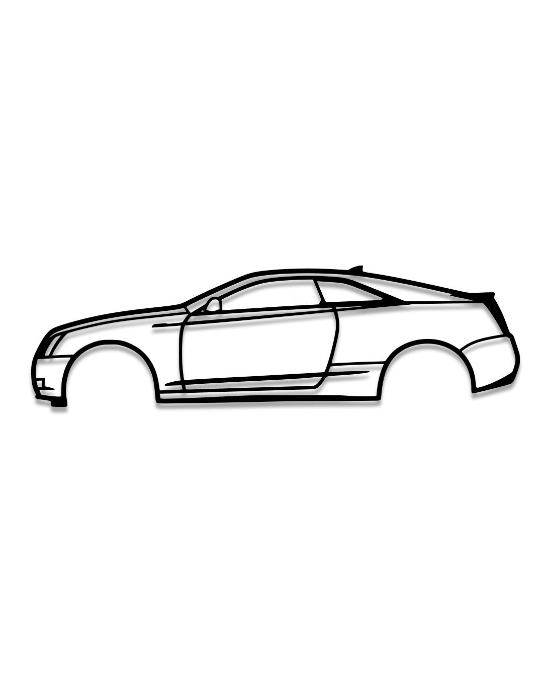 Cadillac CTS