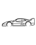 Ferrari f40