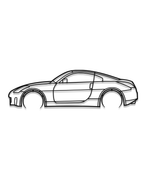 Nissan 350z