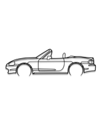 Miata MX 5 NB