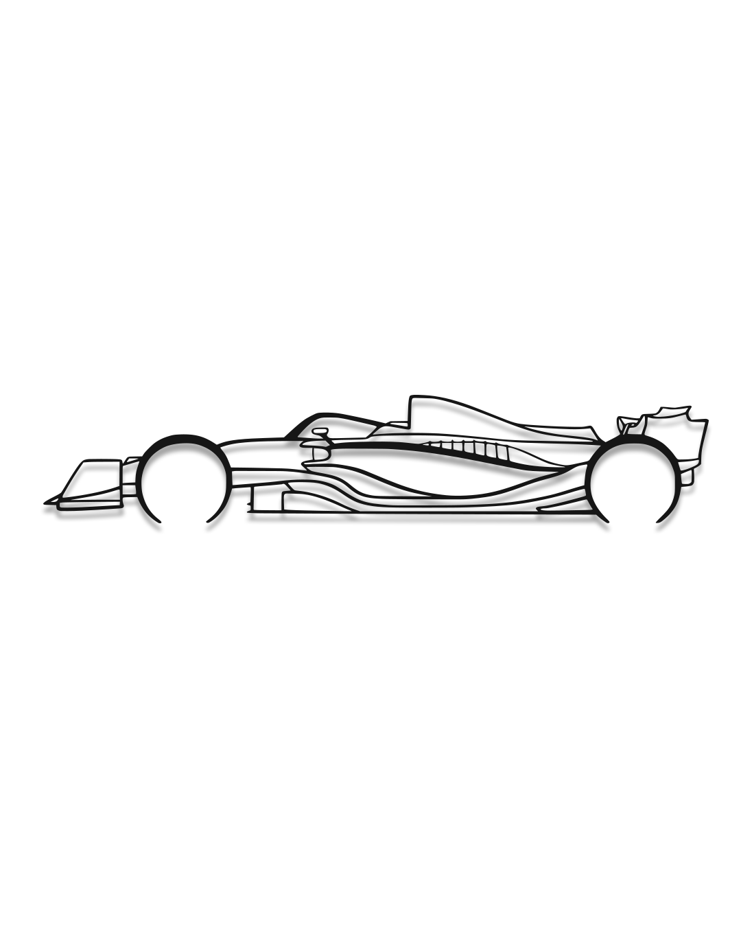 Formula 1 v7