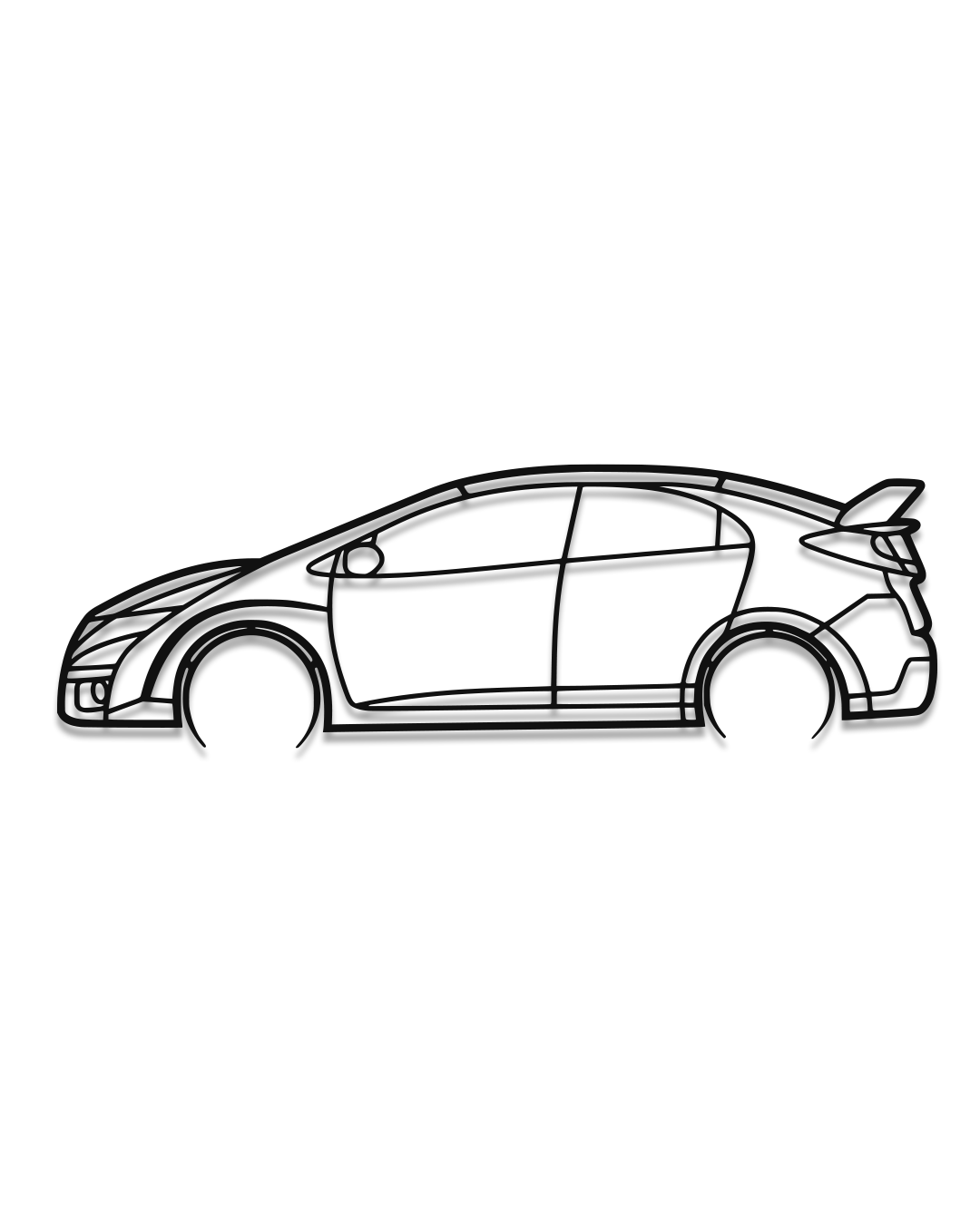Honda Civic Type R