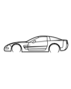 Corvette C6