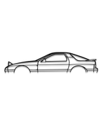 Nissan RX7