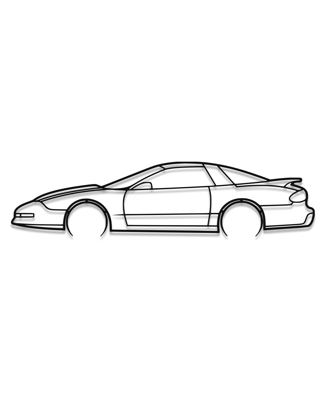 Pontiac Transam