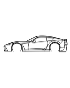 Corvette C7