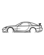Mazda RX-7