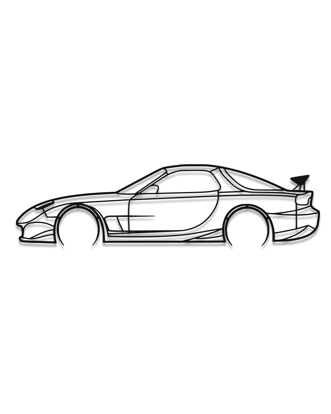 Mazda RX-7