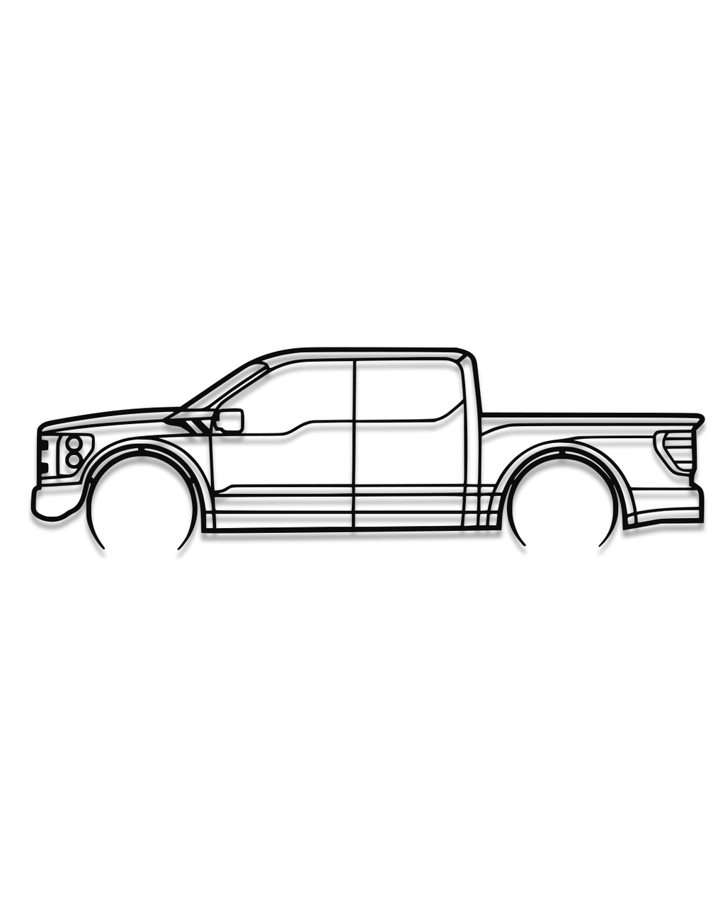 Ford f150 Raptor