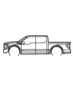 Ford f150 Raptor
