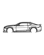 Chevrolet Camaro Z28