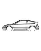 Honda CRX