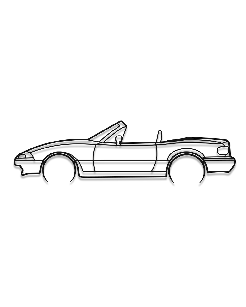 Miata MX 5 NA