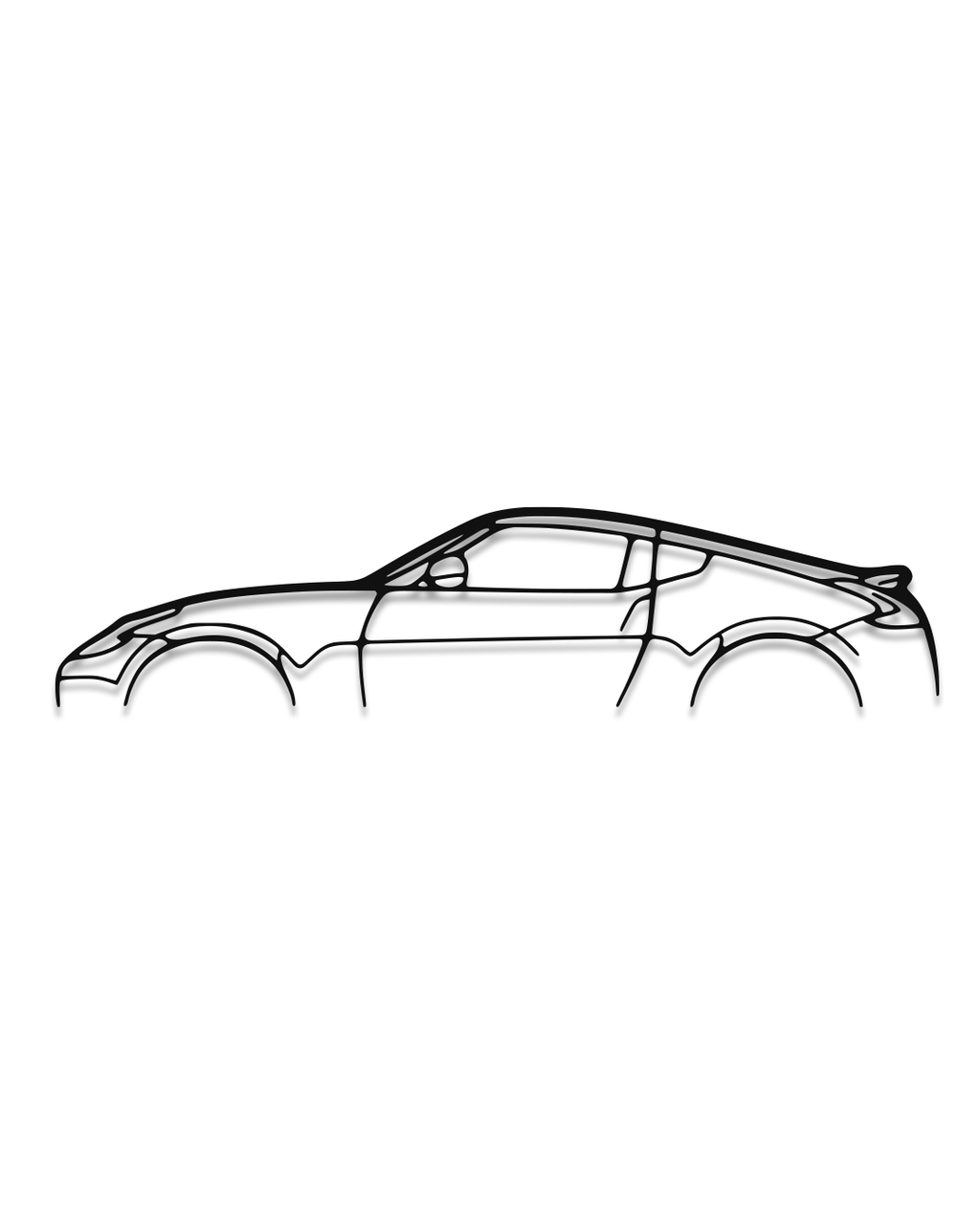 Nissan 370z