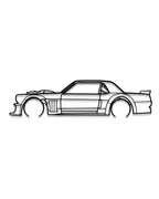 Hoonicorne 2